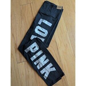 Victoria's Secret PINK Full Length Leggings